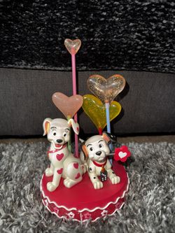 101 Dalmatians Collectibles