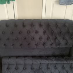 Brand New Queen BED Frame