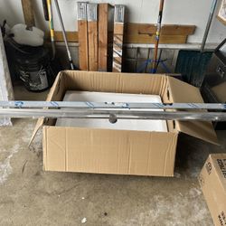 Linear Shower Floor Drain 