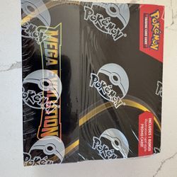 Pokemon Booster Box