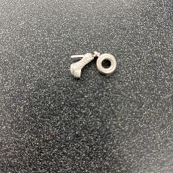 Shoe Pandora Charm