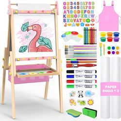 Art Easel for Kids Easel (brand new)