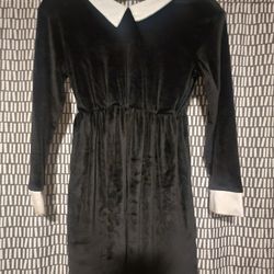 Wednesday Dress
