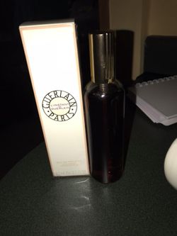 Eau de GUERLAIN perfume