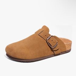 Real Fitory Clogs ( birkenstock dupes super high quality )