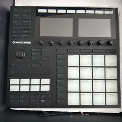 Maschine MK3 