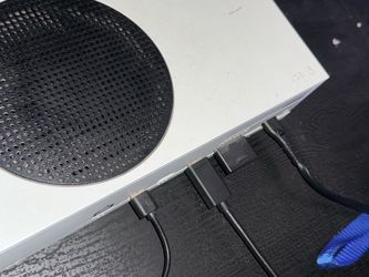 Monitor/Xbox
