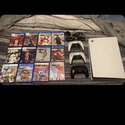 PS5