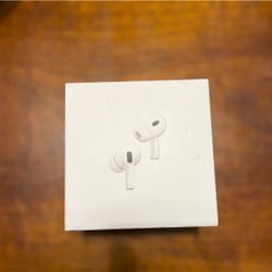 AirPod Pros