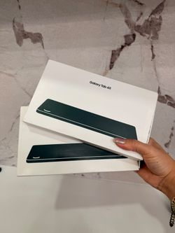 Samsung Tab A11