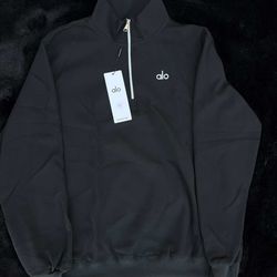 Men’s alo Q-Zip