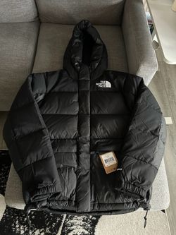 The North Face Puffer Jacket