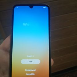 Samsung A15 (T-Mobile) 