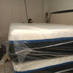 ❄️❄️❄️ $149 Twin Memory Foam Mattress Only $149 ❄️❄️❄️