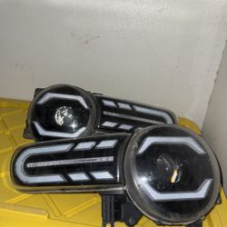 Fj Cruiser Parts 