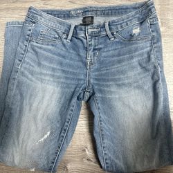 Mossimo Women Jeggins Size:2/26  Price:$8 Preloved