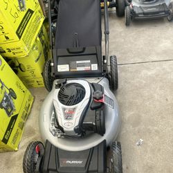 Lawnmower Murray 