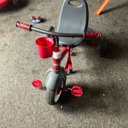 Radio Flyer 
