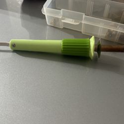 Walnut Hollow Wood Burner Set + 112 Tips 