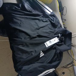 Adidas Jacket.