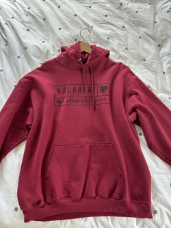 Kalahari Hoodie Size XL
