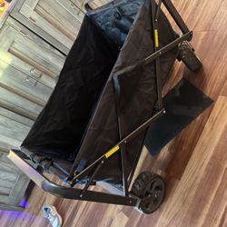 All Terrain Sports Wagon 