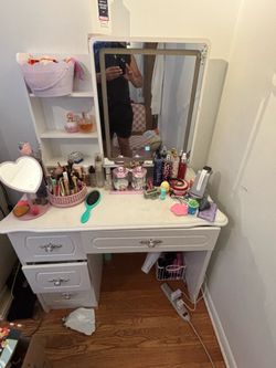 Vanity