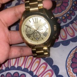 Michael Kors Watch