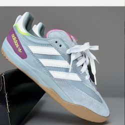 Adidas Copa Nationale Magic Grey Size 8.5