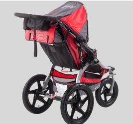 BOB JOGGING STROLLER