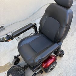 Power Wheelchair
