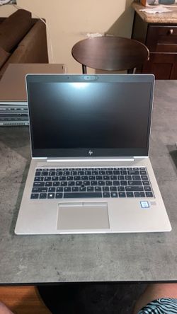 HP Elitebook 840 G5