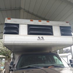 2003 S&S Camper