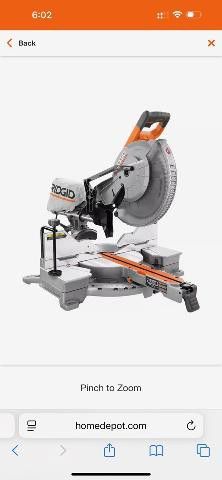 Saw
