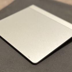 Apple Magic Trackpad