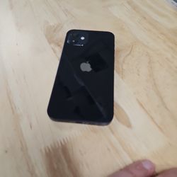 IPHONE 12 64GB 🔥🔥unlock Any Sim 