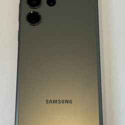 Samsung Galaxy S23 Ultra 256GB