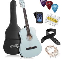 Ashthorpe Kids Guitar