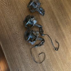 Beautiful Arts And Crafts Lights