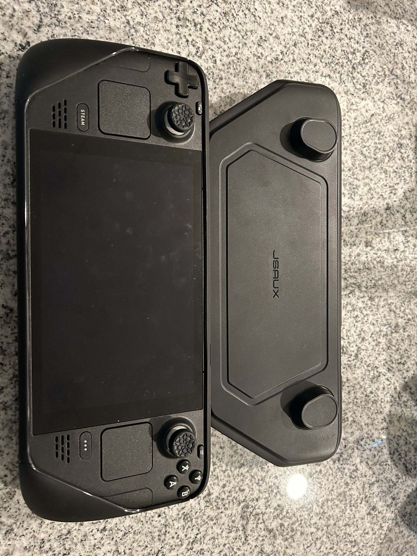 Steam Deck - 512gb