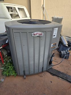 A/C Unit 
