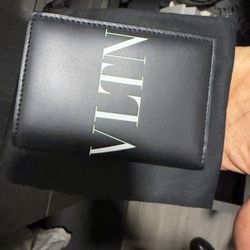 Valentino Wallet 