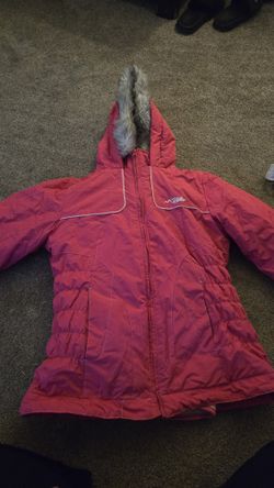 14-16 Snow Gear 