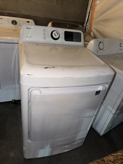Appliance sale -Everything must go