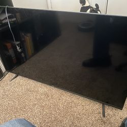 FREE. Hisense 55” Led Tv