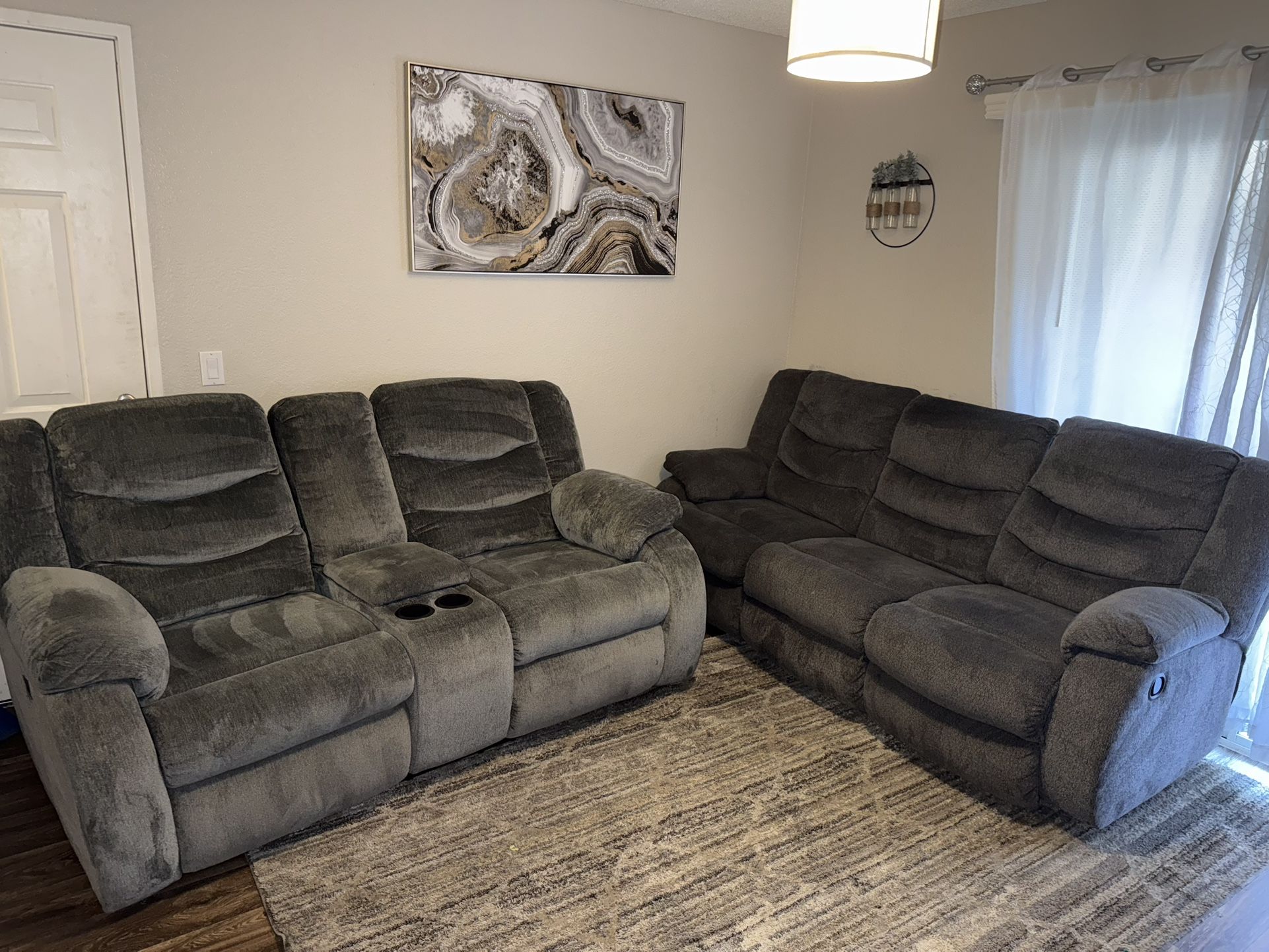 Recliner Sofa Couch