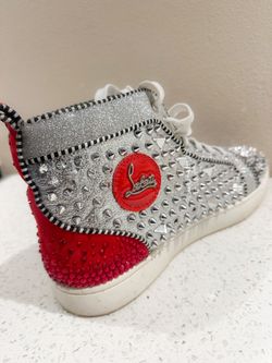 CL Red Bottoms