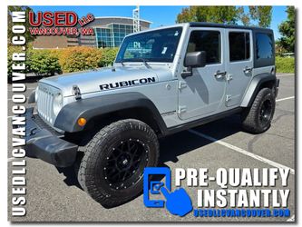 2012 Jeep Wrangler