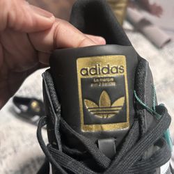 Brand New Size 13 Shell Toe Adidas 