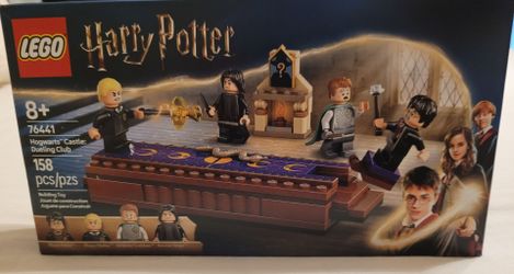 Harry Potter Lego Set